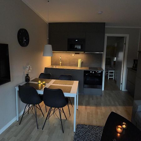 Haellestrand Nr 6 Seaview Strömstad エクステリア 写真