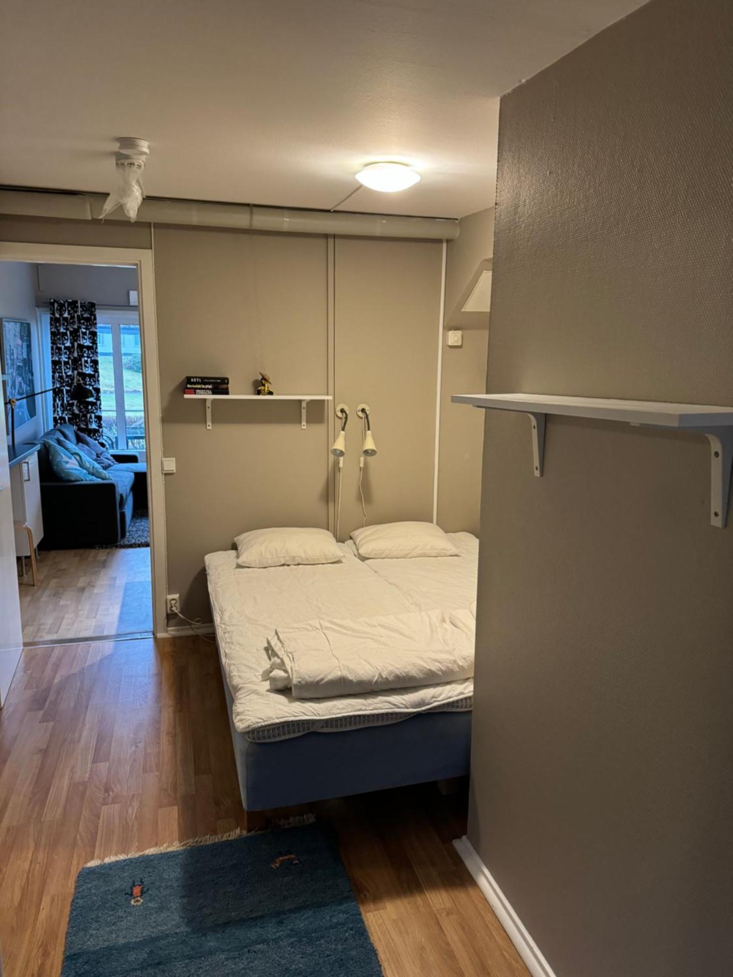 Haellestrand Nr 6 Seaview Strömstad エクステリア 写真