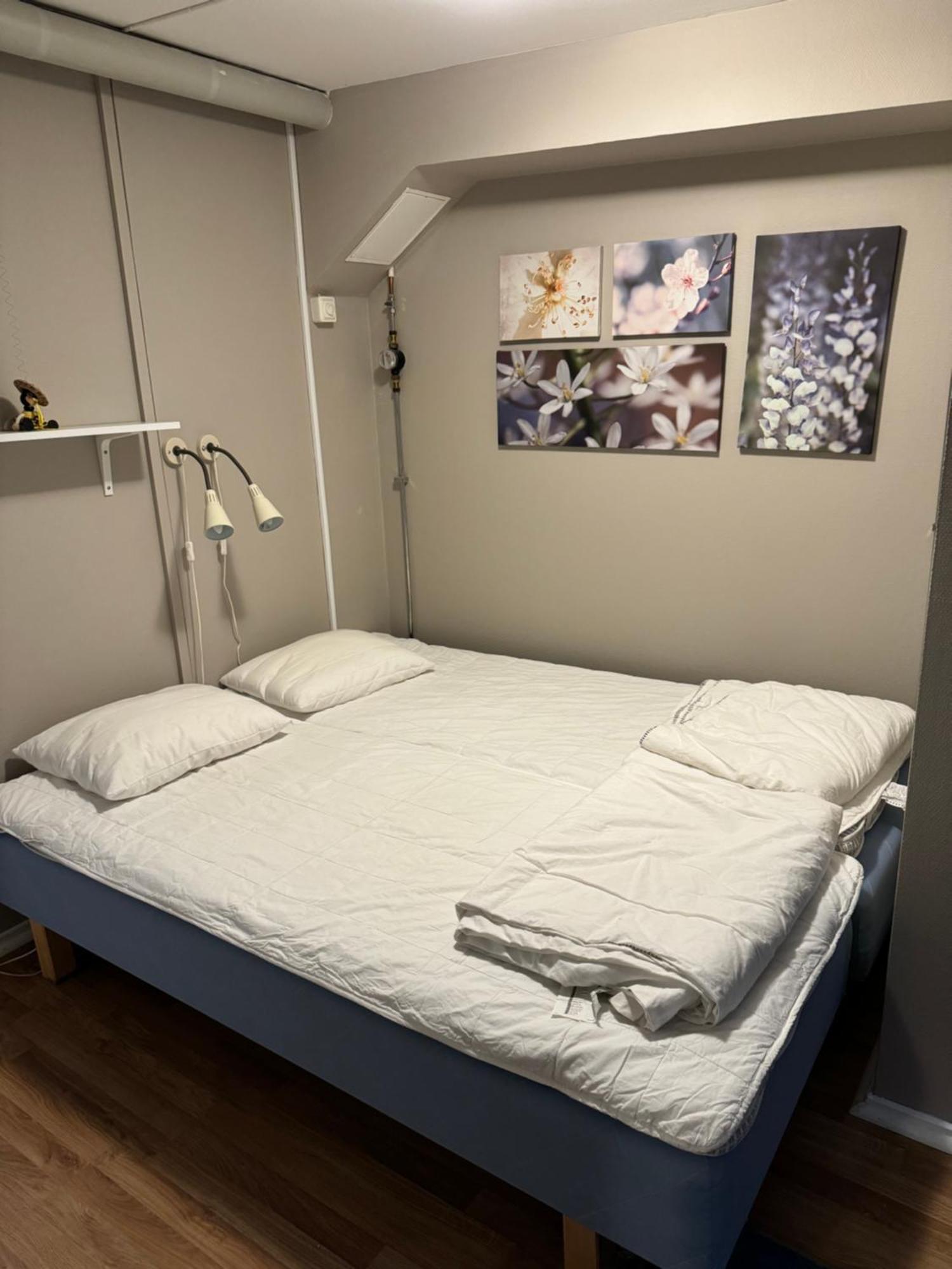 Haellestrand Nr 6 Seaview Strömstad エクステリア 写真