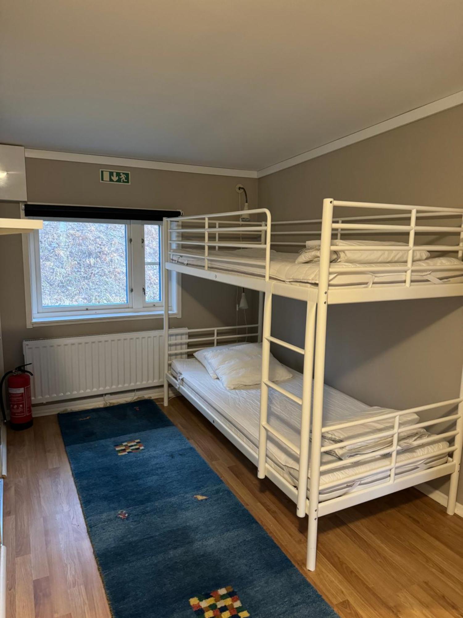 Haellestrand Nr 6 Seaview Strömstad エクステリア 写真