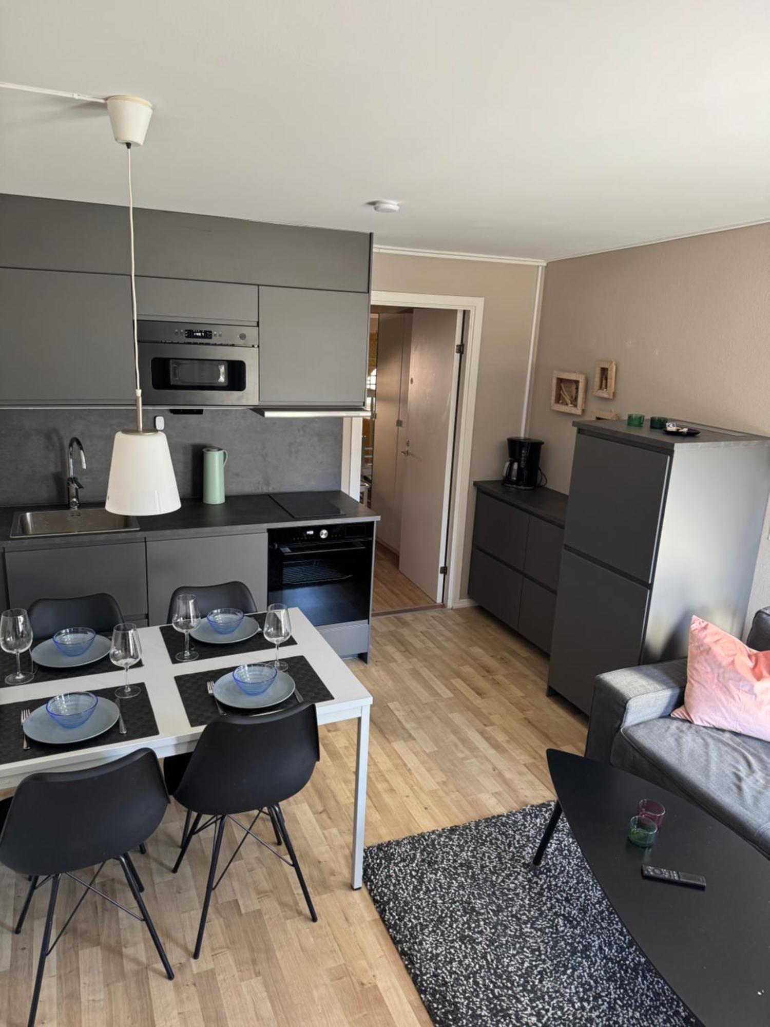 Haellestrand Nr 6 Seaview Strömstad エクステリア 写真