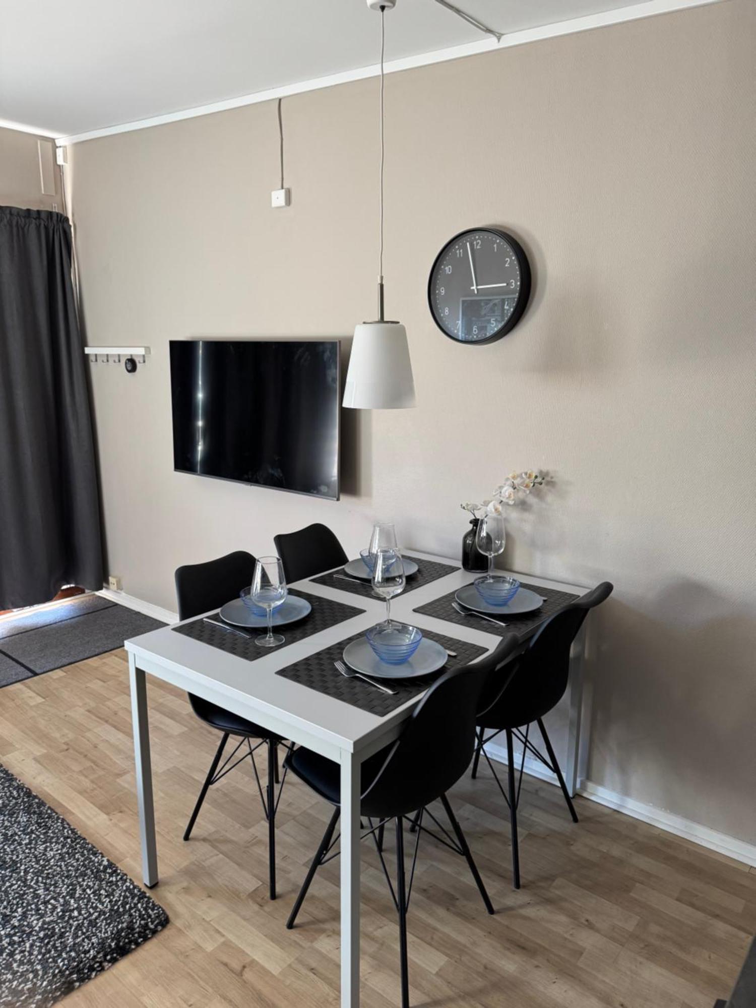 Haellestrand Nr 6 Seaview Strömstad エクステリア 写真
