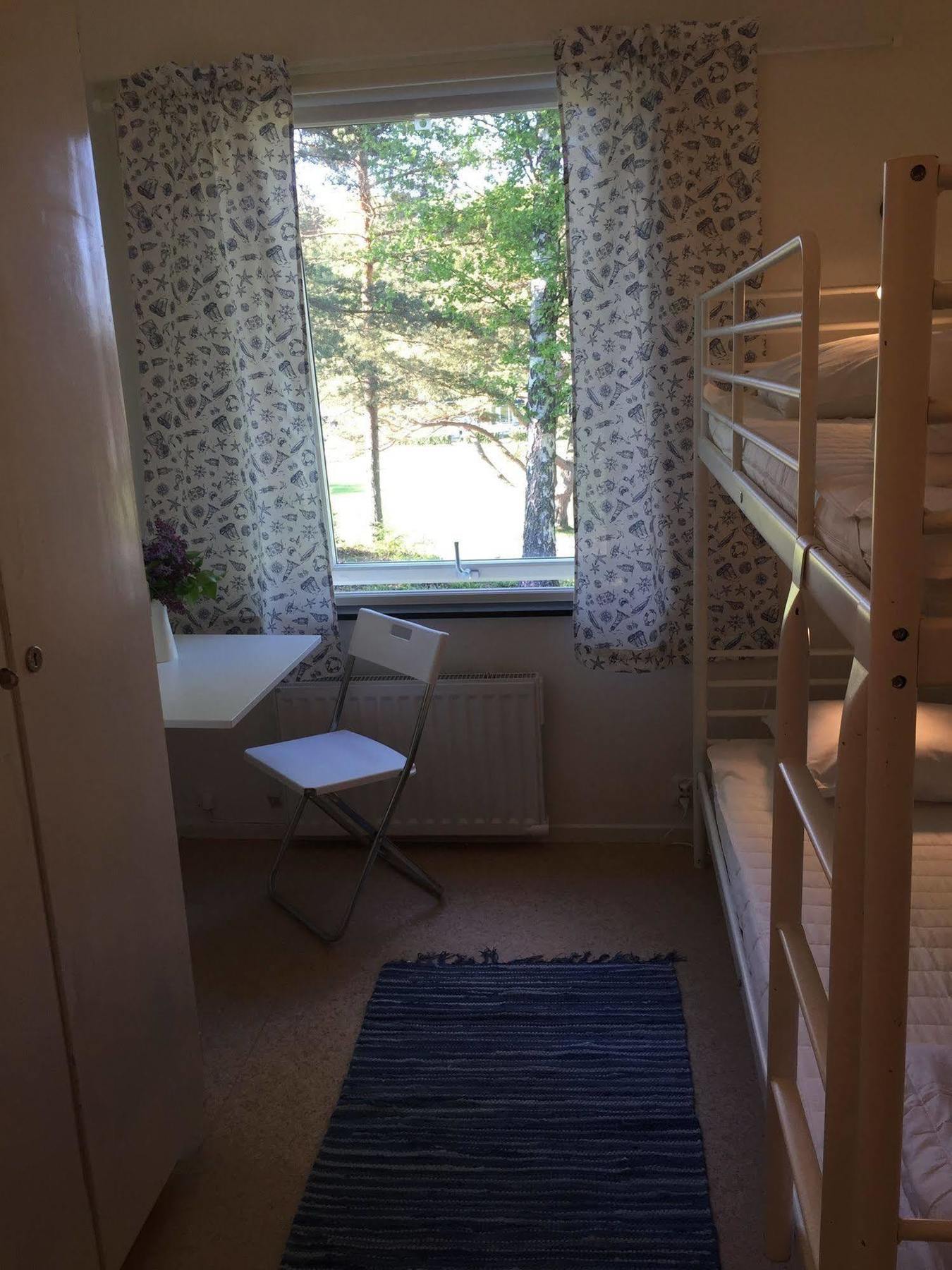 Haellestrand Nr 6 Seaview Strömstad エクステリア 写真