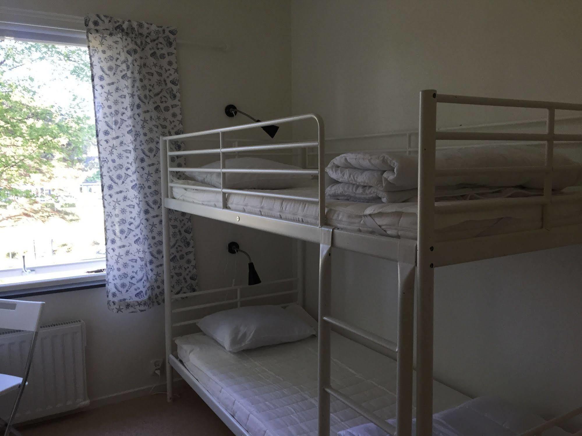 Haellestrand Nr 6 Seaview Strömstad エクステリア 写真
