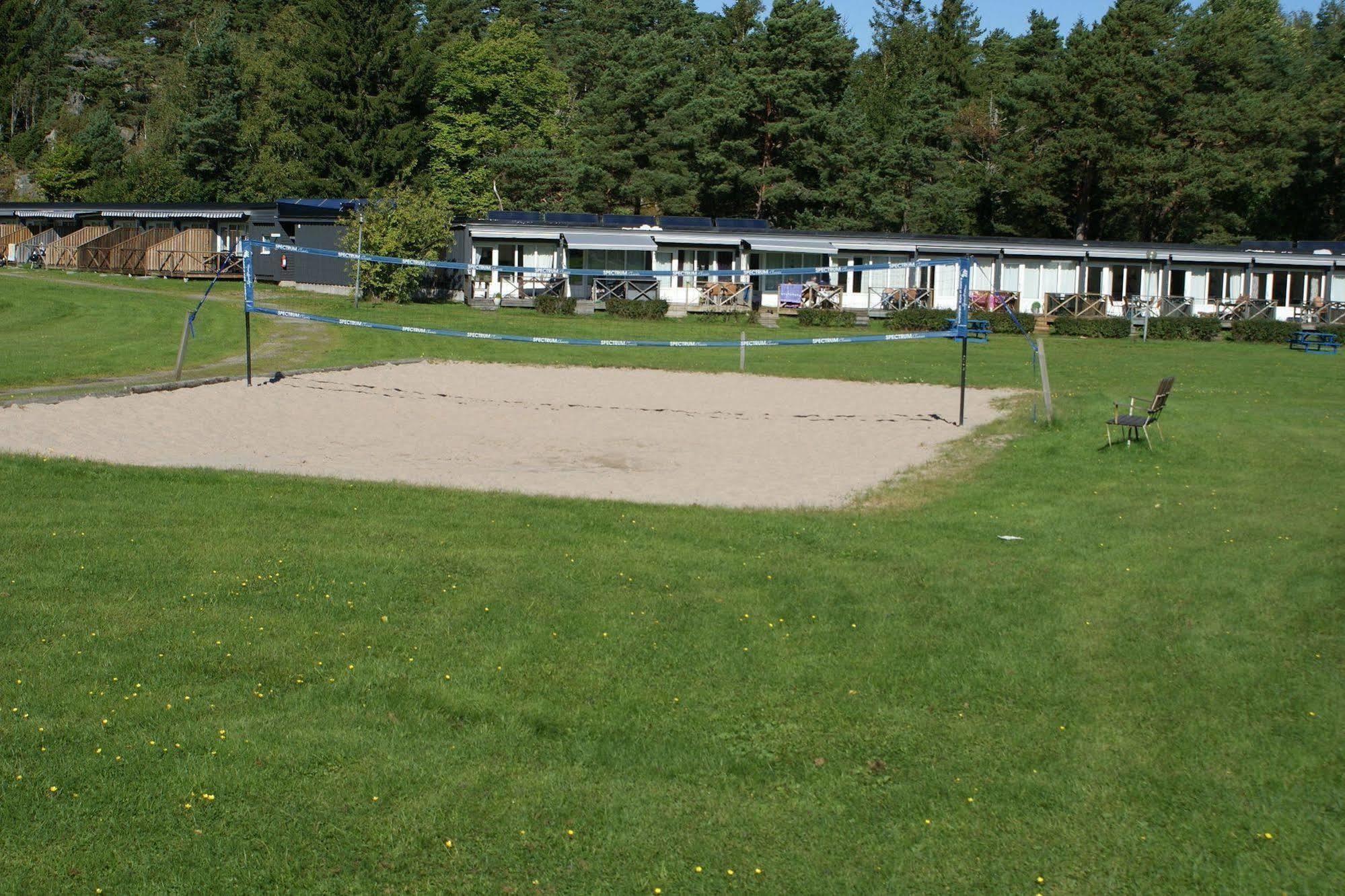 Haellestrand Nr 6 Seaview Strömstad エクステリア 写真