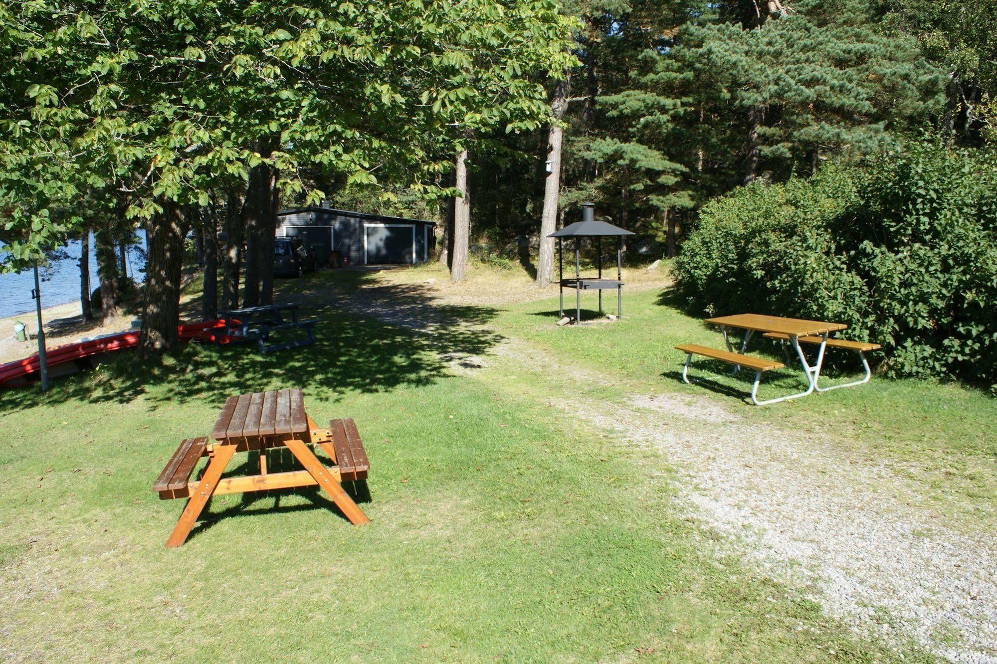 Haellestrand Nr 6 Seaview Strömstad エクステリア 写真
