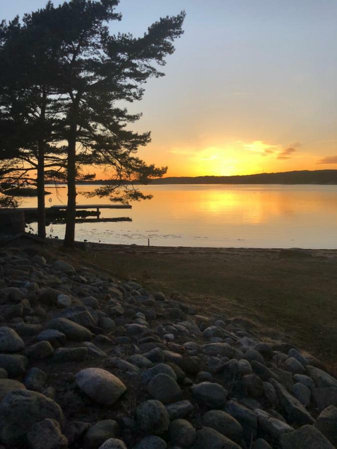 Haellestrand Nr 6 Seaview Strömstad エクステリア 写真